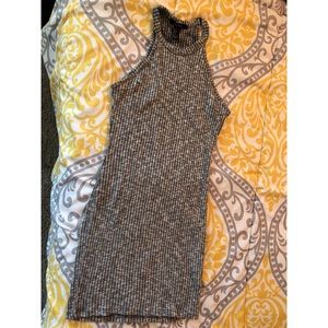 Forever 21 Knitted Top